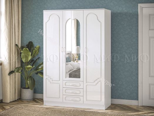 Шкаф Гармония