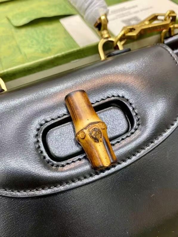 GUCCI BAMBOO 17 cm
