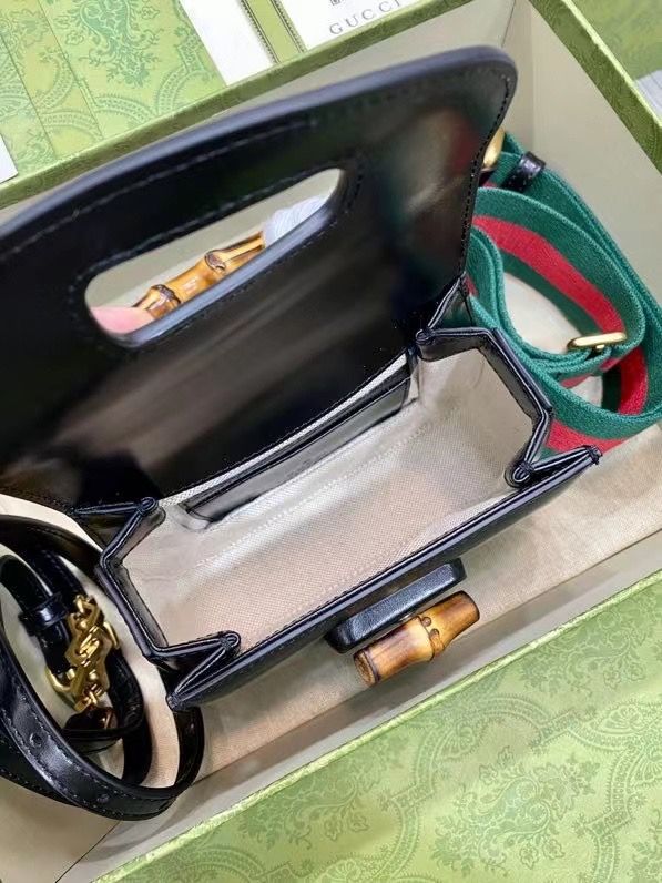 GUCCI BAMBOO 17 cm