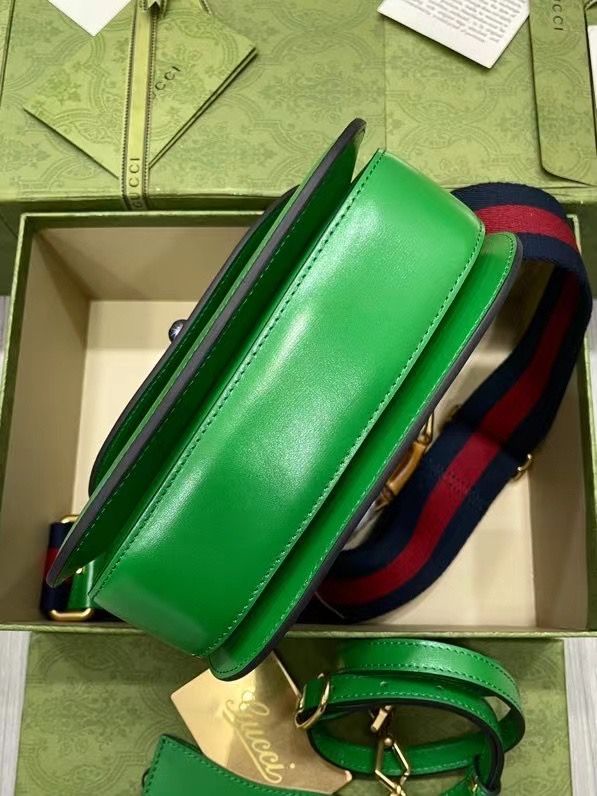 GUCCI BAMBOO 21 cm