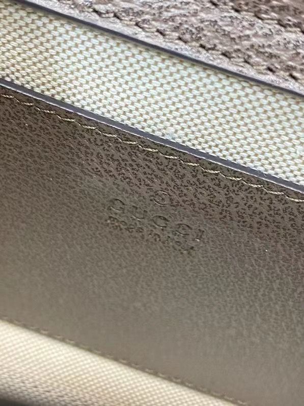 GUCCI BAMBOO DIANA 20x16x10 cm