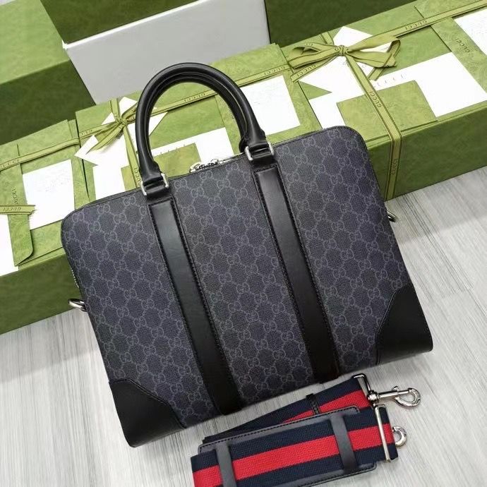 Портфель GUCCI 38 cm