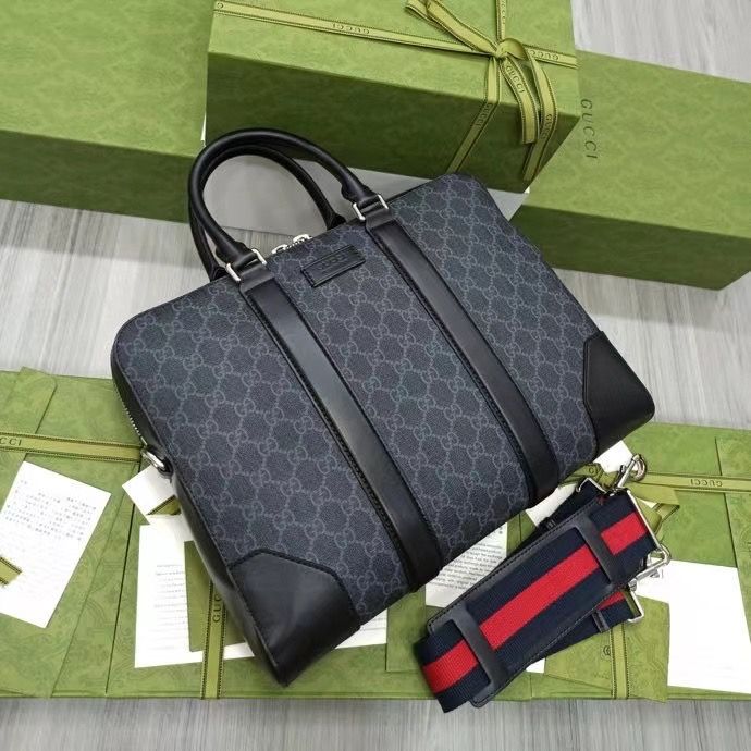 Портфель GUCCI 38 cm