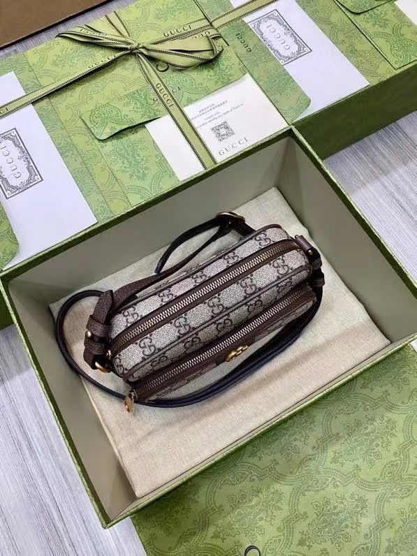 GUCCI OPHIDIA GG SUPREME