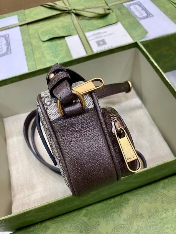 GUCCI OPHIDIA GG SUPREME