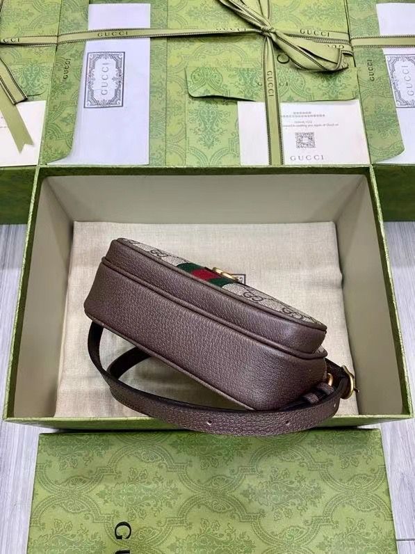 GUCCI OPHIDIA GG SUPREME