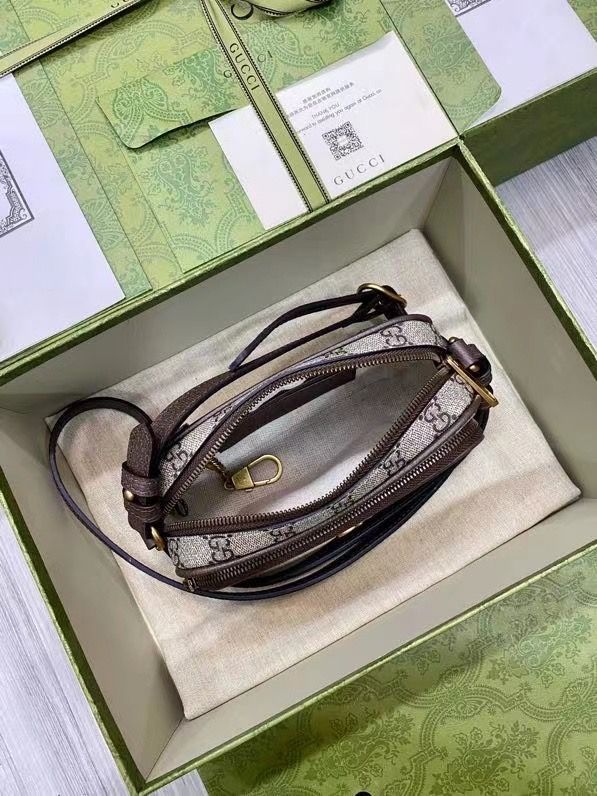 GUCCI OPHIDIA GG SUPREME