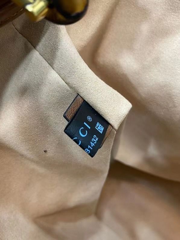 GUCCI DIANA BUCKET 30,5x19x6 cm