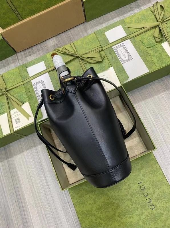 GUCCI DIANA BUCKET 30,5x19x6 cm