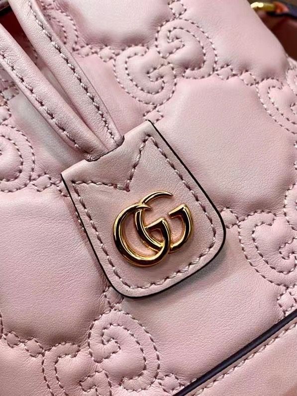 GUCCI GG MATELASSE 15,5x19x9 cm