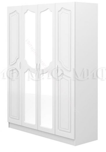 Спальня Натали