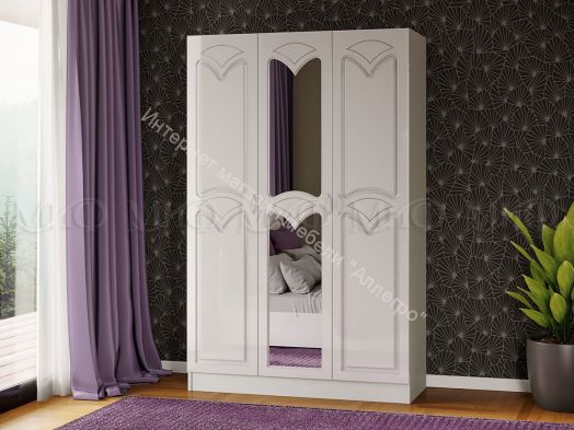 Шкаф Натали-1