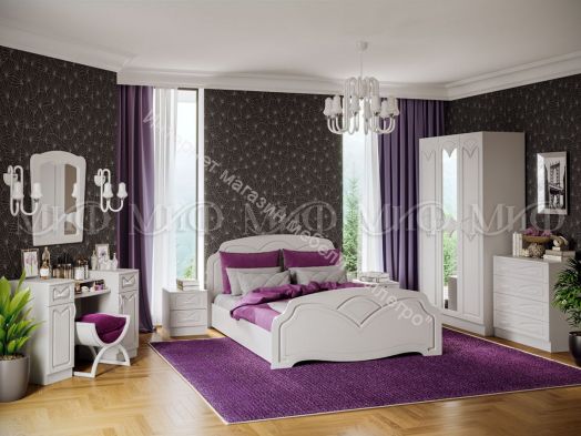 Шкаф Натали-1