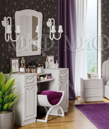Туалетный стол Натали-1