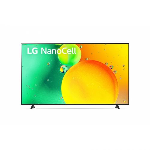 Телевизор LG 75NANO756QA