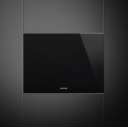 Холодильный шкаф для вина Smeg CVI621NR3