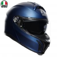 Шлем AGV Tourmodular Mono, Синий