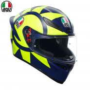 Шлем AGV K1 S Soleluna 2018