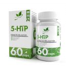 5 ХТП ( 5-Гидрокситриптофан) / 5 HTP (5-Hydroxytryptophan) / 60 капс. по 100 мг