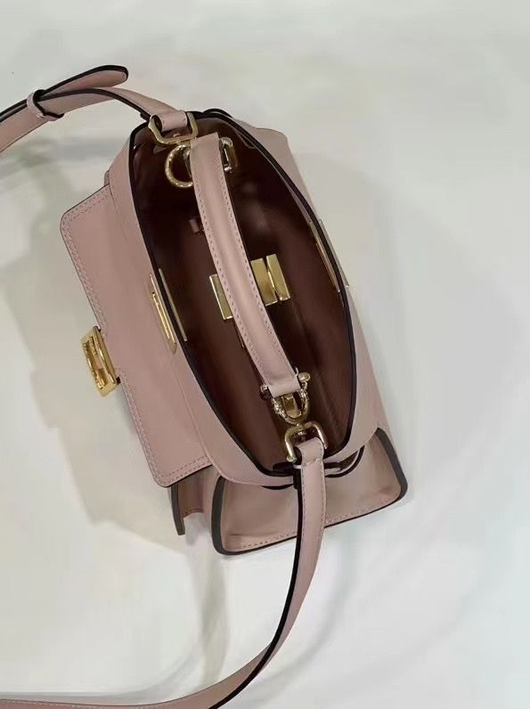 FENDI BAGUETTE PEEK-A-BOO 23x11x18 cm