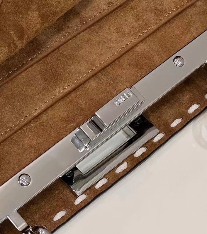 FENDI PEEK-A-BOO  33x25x13,5 cm