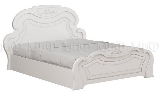 Спальня Александрина белая