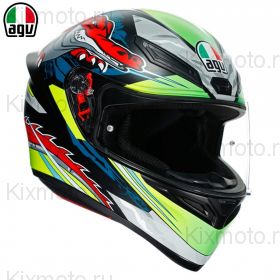 Шлем AGV K1 S Dundee