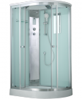 Душевая кабина Timo Comfort T-8802 Fabric Glass