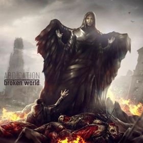 ABDICATION - Broken World