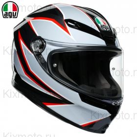 Шлем AGV K6 S Flash