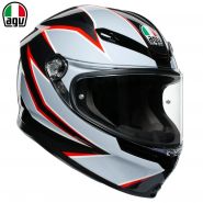 Шлем AGV K6 S Flash