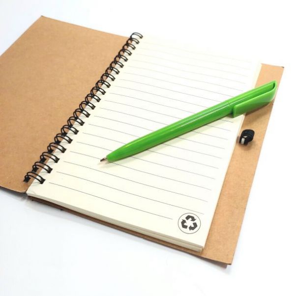 Шариковая ручка Каролина салатовая