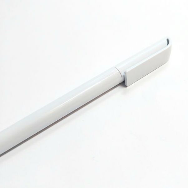 Шариковая ручка Каролина белая