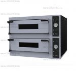 Печь для пиццы Apach AMM44 P