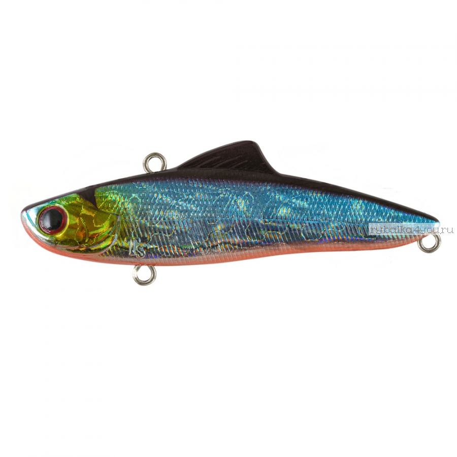 Виб TsuYoki Wolf 70 мм/ 19 гр/  цвет:014R