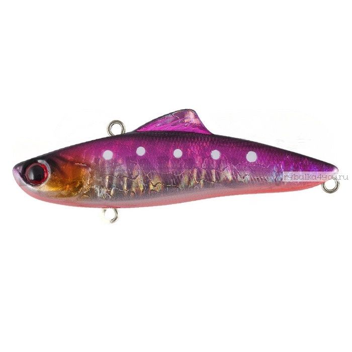 Виб TsuYoki Wolf 70 мм/ 19 гр/  цвет:AM002