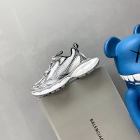 Кроссовки Balenсiagа Track Sneaker