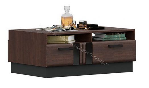 Стол журнальный  Магнолия