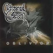 CEREMONIAL EMBRACE - Oblivion