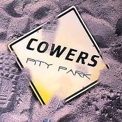 COWERS - Pity Park