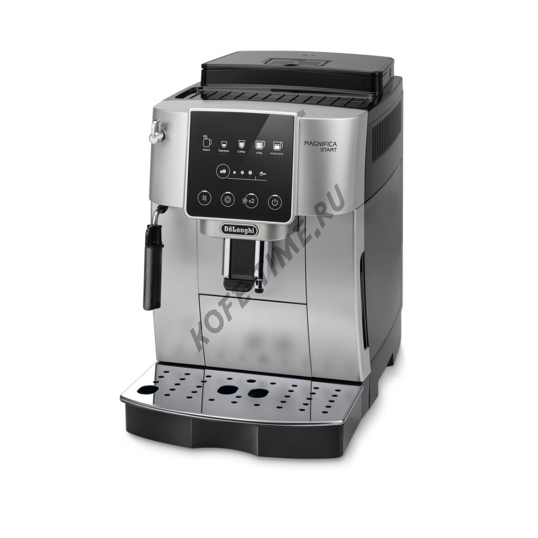 Кофемашина Delonghi ECAM 220.30.SB