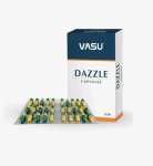 Степ Васу Step VASU 60 кап. - лечит распираторные заболевания