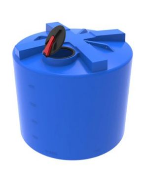 Емкость TH 5000 литров с откидной крышкой