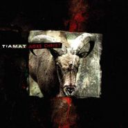 TIAMAT - Judas Christ DIGIPAK