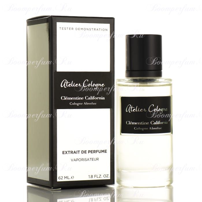 Atelier Cologne Clementine California 62 ml Extrait