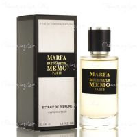 Memo Marfa 62 ml Extrait