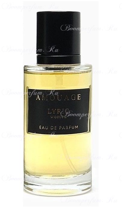 Amouage Lyric women 62 ml extrait