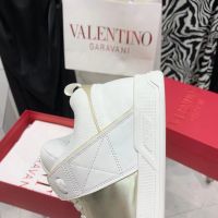 Кроссовки Valentino