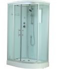 Душевая кабина Timo Standart T-6602 Silver