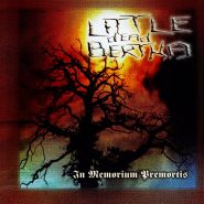 LITTLE DEAD BERTHA - In Memorium Premortis